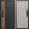 Входная дверь Termo-Door Смарт Тор - Нео Классика Капучино