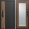 Входная дверь Termo-Door Смарт Тор - Зеркало Триумф дуб