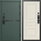 Входная дверь Termo-Door Смарт Тренд Грин - Классика лиственница