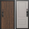 Входная дверь Termo-Door Смарт Твист Ультра - Нео Классика Капучино
