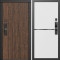 Входная дверь Termo-Door Смарт Твист Ультра - Нео White