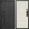 Входная дверь Termo-Door Смарт Урбан Блэк - Классика лиственница