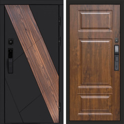 Входная дверь Termo-Door Смарт Нова - Лион Дуб
