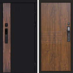 Входная дверь Termo-Door Смарт Тор - Мастино Дуб