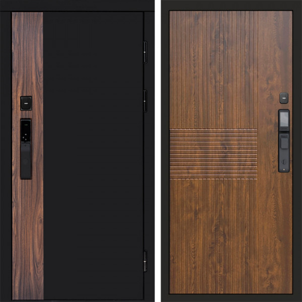 Входная дверь Termo-Door Смарт Тор - Мастино Дуб