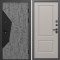 Входная дверь Termo-Door Авангард Бетон - Нео Классика Капучино