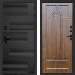 Входная дверь Termo-Door Фаворит - Арка дуб