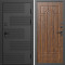 Входная дверь Termo-Door Фаворит - Арка дуб