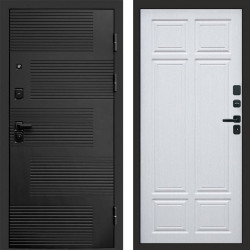 Входная дверь Termo-Door Фаворит - Без серии Лиственница премиум