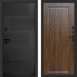 Входная дверь Termo-Door Фаворит - Гранд Дуб