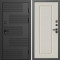Входная дверь Termo-Door Фаворит - Гранд Слоновая кость