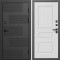 Входная дверь Termo-Door Фаворит - Классика белое дерево