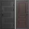 Входная дверь Termo-Door Фаворит - Классика венге