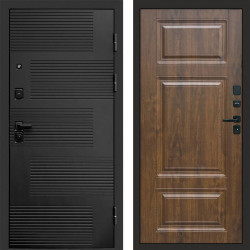 Входная дверь Termo-Door Фаворит - Лион Дуб