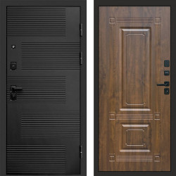 Входная дверь Termo-Door Фаворит - Мадрид Дуб