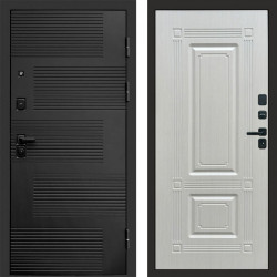 Входная дверь Termo-Door Фаворит - Мадрид Лиственница