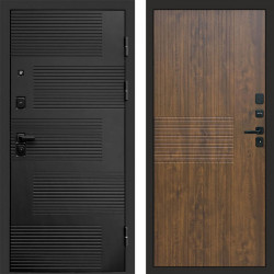 Входная дверь Termo-Door Фаворит - Мастино Дуб