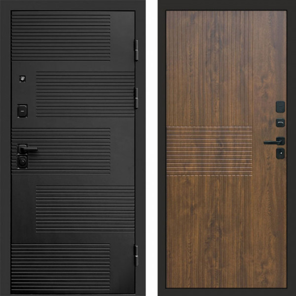 Входная дверь Termo-Door Фаворит - Мастино Дуб