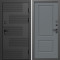 Входная дверь Termo-Door Фаворит - Нео Классика Грей Софт
