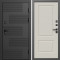 Входная дверь Termo-Door Фаворит - Нео Классика Слоновая Кость