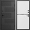 Входная дверь Termo-Door Фаворит - Нео White