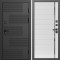 Входная дверь Termo-Door Фаворит - Порте white