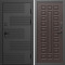 Входная дверь Termo-Door Фаворит - Престиж венге
