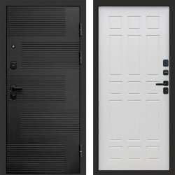 Входная дверь Termo-Door Фаворит - Спарта лиственница