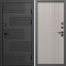 Входная дверь Termo-Door Фаворит - Страйп Капучино