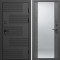 Входная дверь Termo-Door Фаворит - Зеркало бетон темный