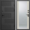 Входная дверь Termo-Door Фаворит - Зеркало лиственница