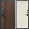 Входная дверь Termo-Door Флекс - Арка лиственница