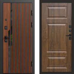 Входная дверь Termo-Door Флекс - Лион Дуб