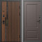 Входная дверь Termo-Door Флекс - Марсель Шоколад