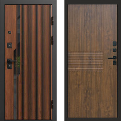 Входная дверь Termo-Door Флекс - Мастино Дуб