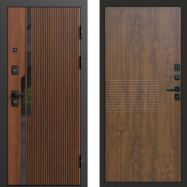 Входная дверь Termo-Door Флекс - Мастино Дуб