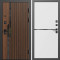 Входная дверь Termo-Door Флекс - Нео White