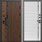 Входная дверь Termo-Door Флекс - Порте white