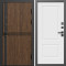 Входная дверь Termo-Door Граунд Дуб - Нео Классика Белый Софт
