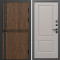 Входная дверь Termo-Door Граунд Дуб - Нео Классика Капучино