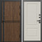 Входная дверь Termo-Door Граунд Дуб - Нео Классика Слоновая Кость