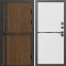 Входная дверь Termo-Door Граунд Дуб - Нео White