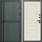 Входная дверь Termo-Door Граунд Велютто Верде - Классика лиственница