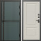 Входная дверь Termo-Door Граунд Велютто Верде - Нео Классика Слоновая Кость