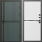Входная дверь Termo-Door Граунд Велютто Верде - Нео White