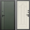 Входная дверь Termo-Door Кросс Грин - Арка лиственница