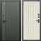 Входная дверь Termo-Door Кросс Грин - Мадрид Лиственница