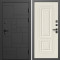 Входная дверь Termo-Door Квадро - Мадрид Лиственница