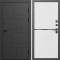 Входная дверь Termo-Door Квадро - Нео White