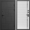 Входная дверь Termo-Door Квадро - Порте white